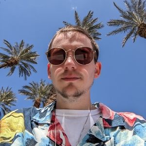 Meet your Posher, Andrew